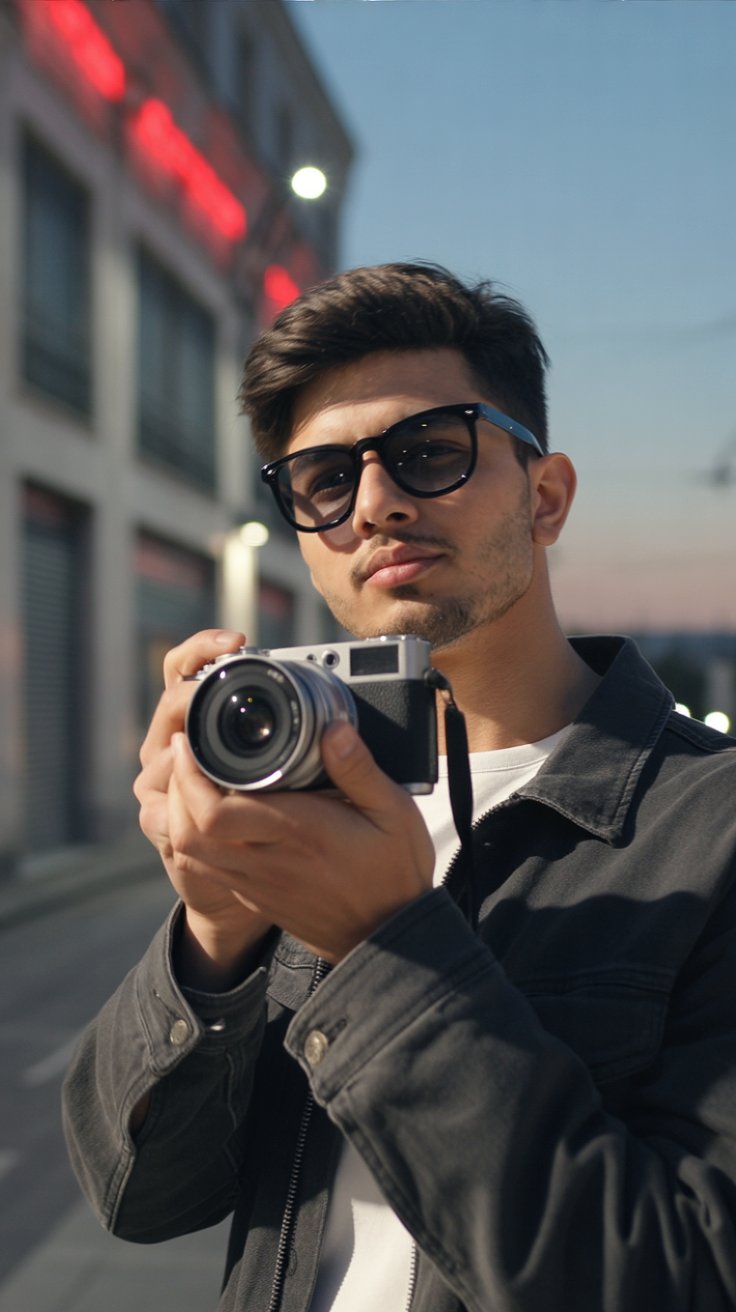 User Profile